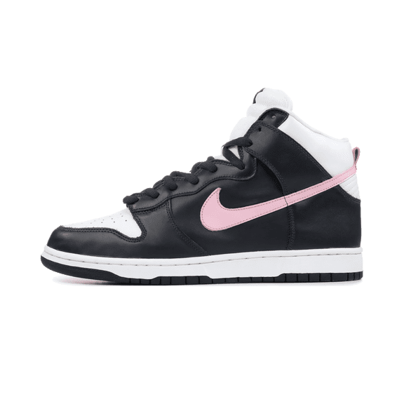 NIKE MENS Dunk High Pro SB "Shy Pink" 305050 461 305050 461 from Stadium Goods