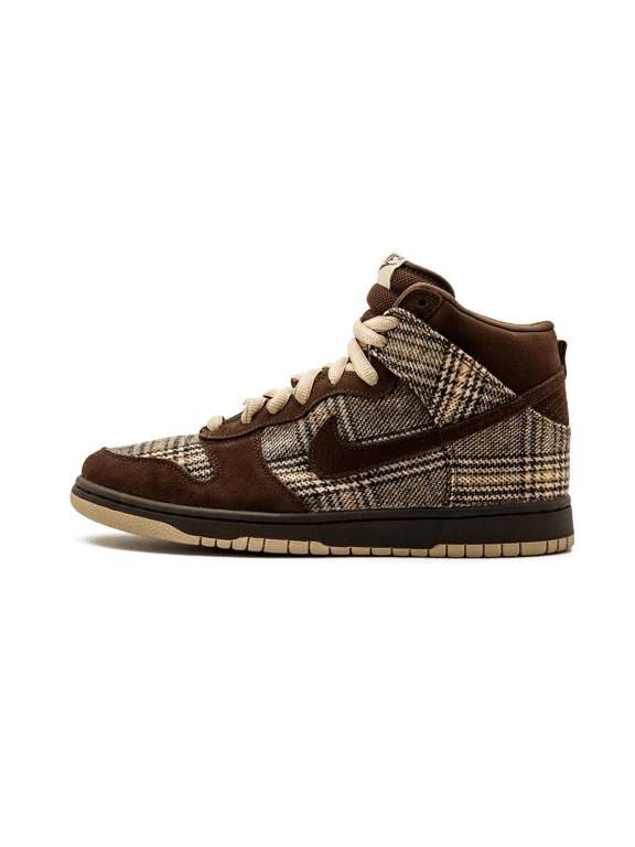 MENS Dunk High Pro SB "Tweed" 305050 223 305050 223 from Stadium Goods