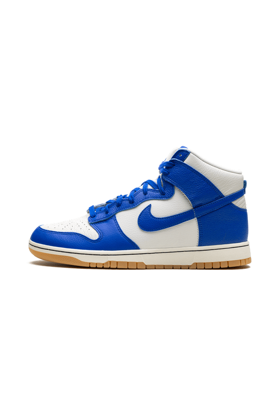 MENS Dunk High "Racer Blue Gum" FV6612 001 from Stadium Goods