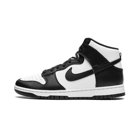 NIKE MENS Dunk High Retro "Panda - Black / White" DD1399 105 from Stadium Goods