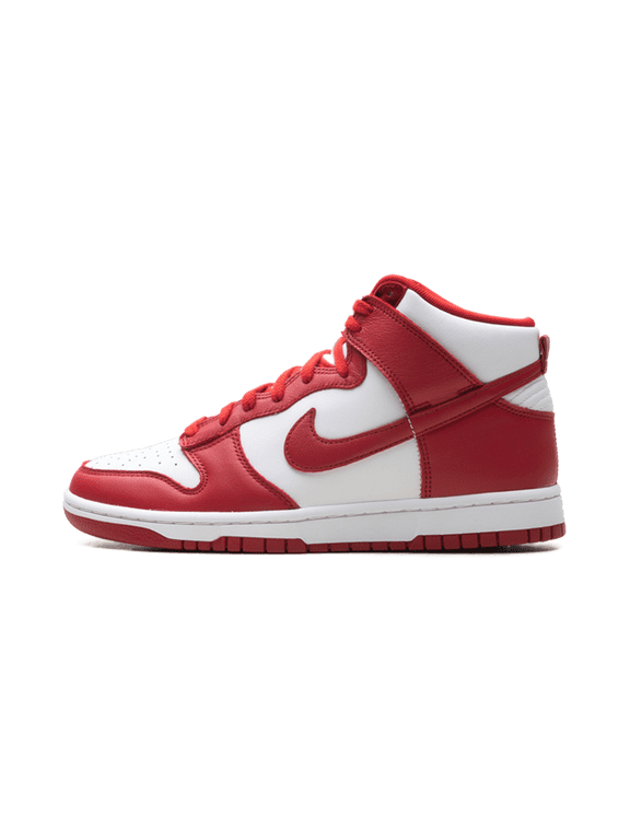 MENS Dunk High Retro SE "St. John's (2025)" HF3143 101 HF3143 101 from Stadium Goods