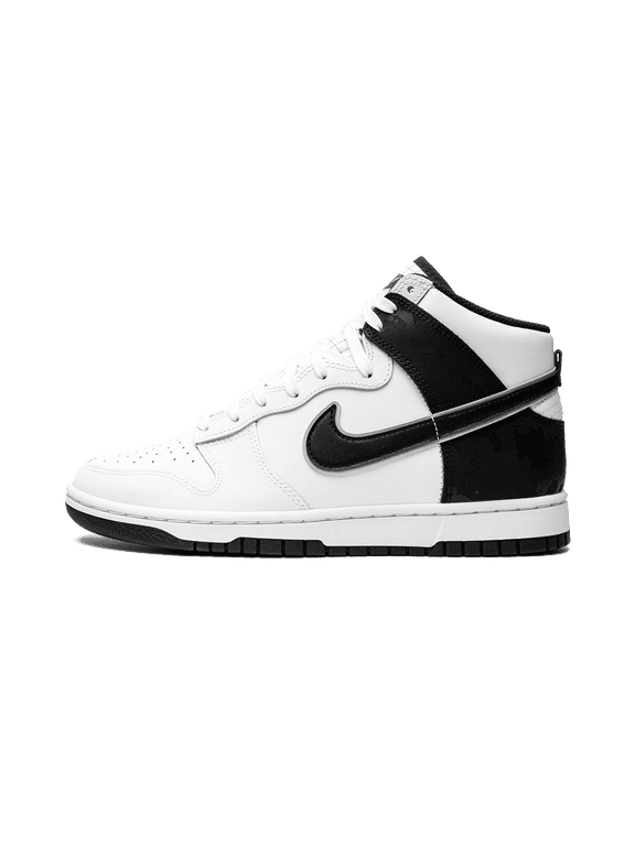 MENS Dunk High Retro SE "White Black Camo" DD3359 100 DD3359 100 from Stadium Goods