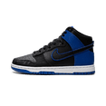 thumbnail image 1 of NIKE MENS Dunk High SE "Camo Black Royal" DD3359 001 DD3359 001 from Stadium Goods, 1 of 8