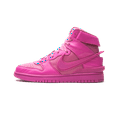 thumbnail image 1 of NIKE MENS Dunk High SP "Ambush - Lethal Pink" CU7544 600 CU7544 600 from Stadium Goods, 1 of 8