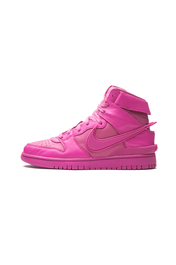 MENS Dunk High SP "Ambush - Lethal Pink" CU7544 600 CU7544 600 from Stadium Goods