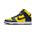 thumbnail image 1 of NIKE MENS Dunk High SP "Michigan" CZ8149 700 CZ8149 700 from Stadium Goods, 1 of 9