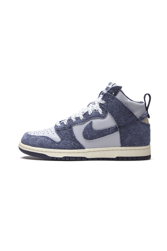MENS Dunk High SP "Notre - Blue Void" CW3092 400 CW3092 400 from Stadium Goods