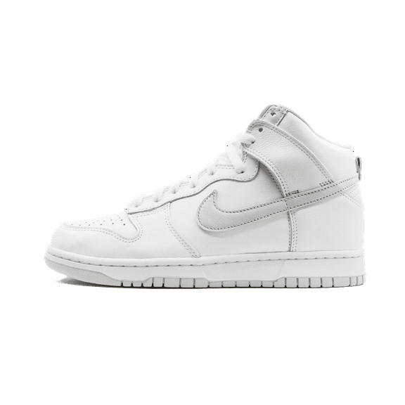 NIKE MENS Dunk High SP "Pure Platinum" CZ8149 101 from Stadium Goods