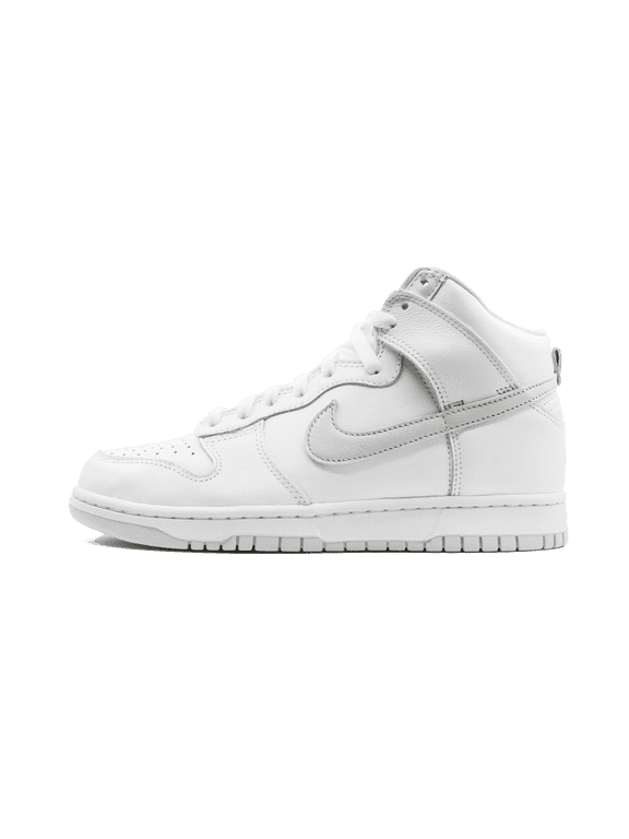 MENS Dunk High SP "Pure Platinum" CZ8149 101 from Stadium Goods