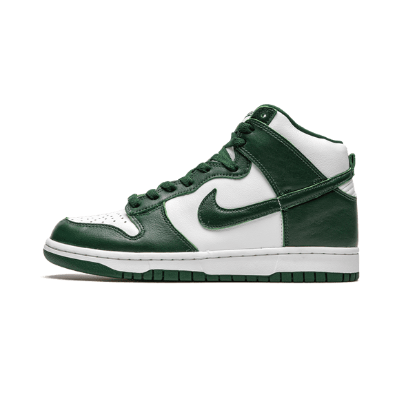 NIKE MENS Dunk High SP "Spartan Green" CZ8149 100 from Stadium Goods