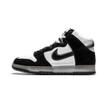 thumbnail image 1 of NIKE MENS Dunk High "Slam Jam - Black White" DA1639 101 from Stadium Goods, 1 of 8