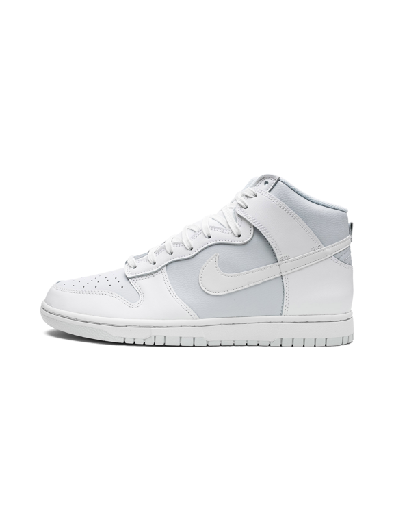 MENS Dunk High "Summit White Pure Platinum" DJ6189 100 DJ6189 100 from Stadium Goods