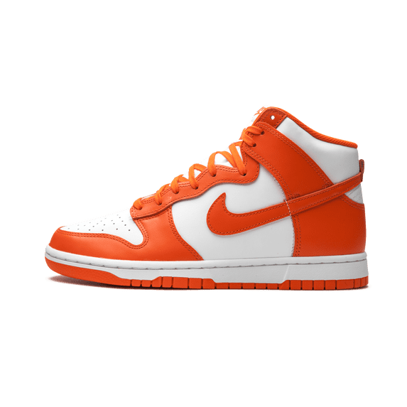 NIKE MENS Dunk High "Syracuse" DD1399 101 DD1399 101 from Stadium Goods