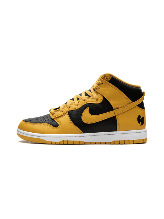 MENS Dunk High "Wu-Tang" HJ4320 001 from Stadium Goods