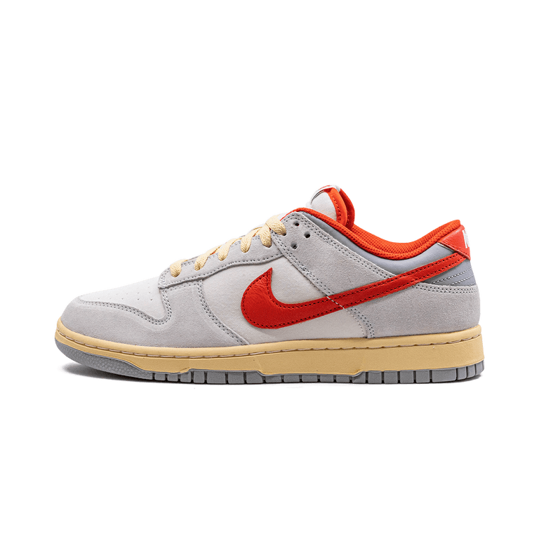 Nike Dunk Low Athletic‎ Department FJ5429-133 Sneakers New Nike Dunk Low 85 Athletic Department Sail/Picante FJ5429  main image 3