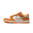 thumbnail image 1 of NIKE MENS Dunk Low AS "Safari Swoosh Kumquat" DR0156 800 DR0156 800 from Stadium Goods, 1 of 8