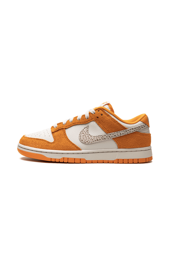 MENS Dunk Low AS "Safari Swoosh Kumquat" DR0156 800 DR0156 800 from Stadium Goods