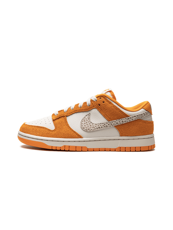MENS Dunk Low AS "Safari Swoosh Kumquat" DR0156 800 DR0156 800 from Stadium Goods