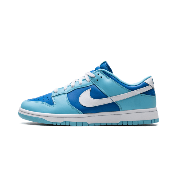 NIKE MENS Dunk Low "Argon 2022" DM0121 400 from Stadium Goods