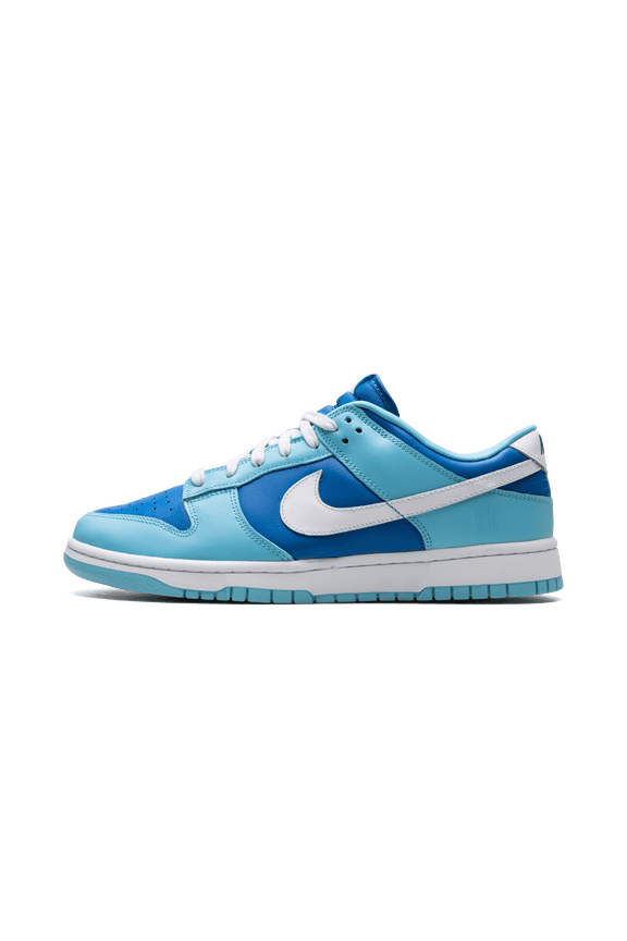 MENS Dunk Low "Argon 2022" DM0121 400 from Stadium Goods