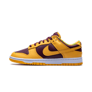 NIKE MENS Dunk Low "Arizona State" DD1391 702 from Stadium Goods