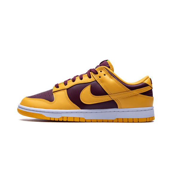 NIKE MENS Dunk Low "Arizona State" DD1391 702 DD1391 702 from Stadium Goods