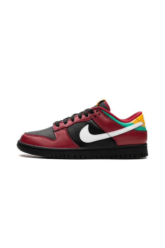 MENS Dunk Low "Biker Tattoos" FZ3057 001 from Stadium Goods