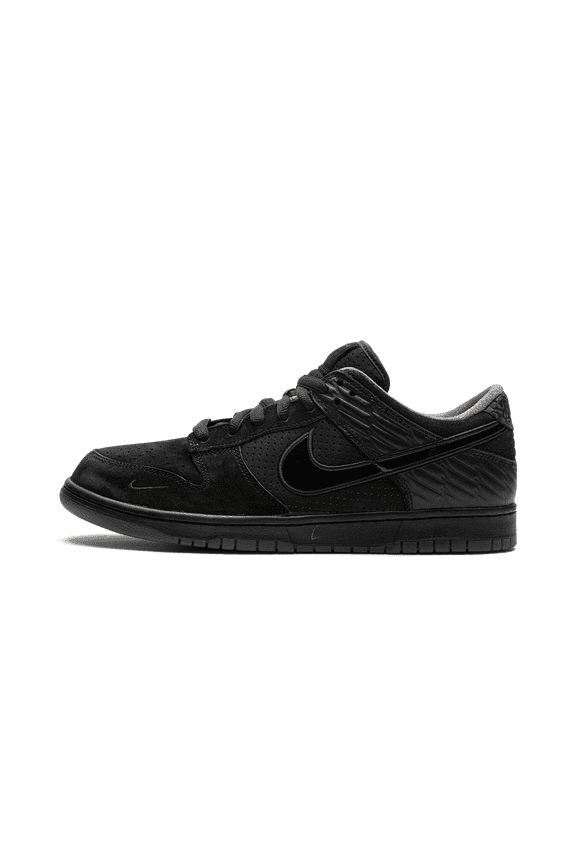 MENS Dunk Low Black "Division Street - What The Duck Alternate" HV1470 001 HV1470 001 from Stadium Goods