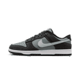thumbnail image 1 of NIKE MENS Dunk Low Black "Light Smoke" IB3079 001 IB3079 001 from Stadium Goods, 1 of 2