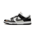 thumbnail image 1 of NIKE MENS Dunk Low "Black/Total Orange" FN7808 001 FN7808 001 from Stadium Goods, 1 of 8