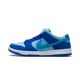 thumbnail image 1 of NIKE MENS Dunk Low "Blue Raspberry" DM0807 400 DM0807 400 from Stadium Goods, 1 of 9