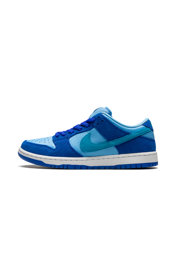 MENS Dunk Low "Blue Raspberry" DM0807 400 DM0807 400 from Stadium Goods