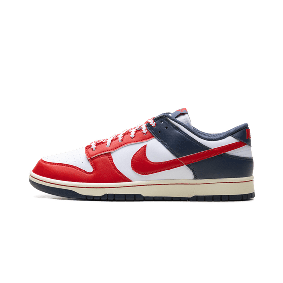 NIKE MENS Dunk Low "Boston Red Sox" IM2222 100 IM2222 100 from Stadium Goods