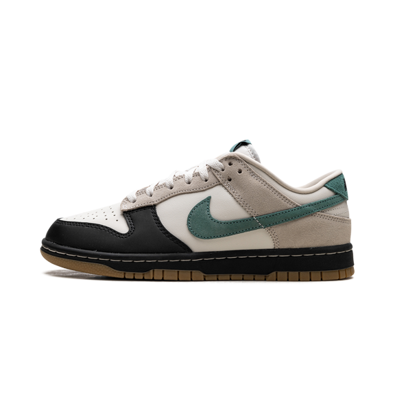 NIKE MENS Dunk Low "Brown Bicoastal" HQ3483 104 HQ3483 104 from Stadium Goods