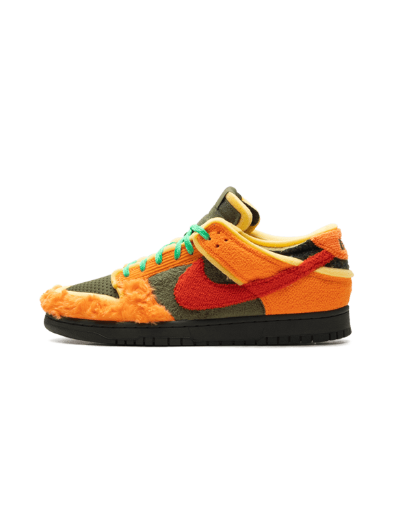 MENS Dunk Low "CPFM Swamp Sponge - Photo Blue" IH5094 400 IH5094 400 from Stadium Goods