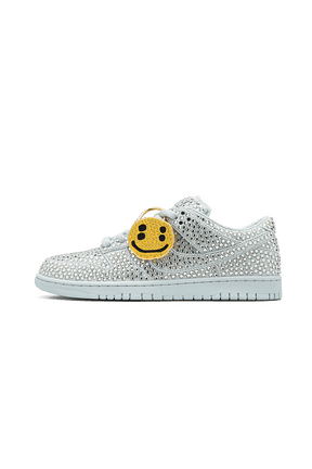 MENS Dunk Low "Cactus Plant Flea Market - Swarovski Crystals" CZ2670 001 CZ2670 001 from Stadium Goods