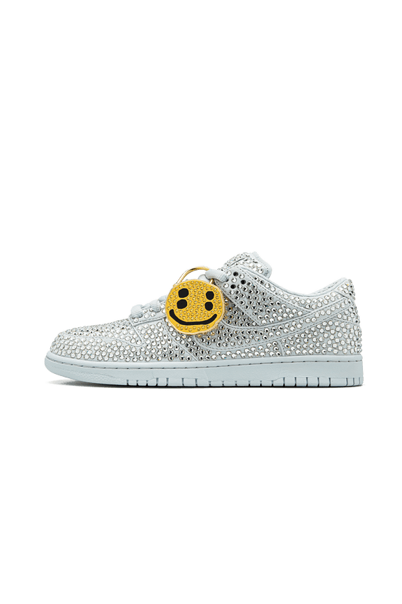 MENS Dunk Low "Cactus Plant Flea Market - Swarovski Crystals" CZ2670 001 CZ2670 001 from Stadium Goods