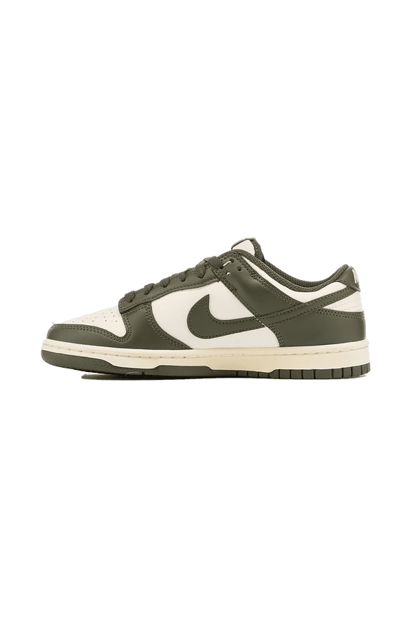 MENS Dunk Low "Cargo Khaki" HF5441 102 from Stadium Goods