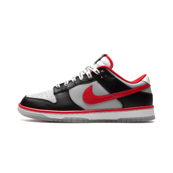 NIKE MENS Dunk Low "Clark Atlanta University" DR6189 001 from Stadium Goods