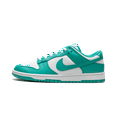 thumbnail image 1 of NIKE MENS Dunk Low "Clear Jade" DV0833 101 from Stadium Goods, 1 of 8