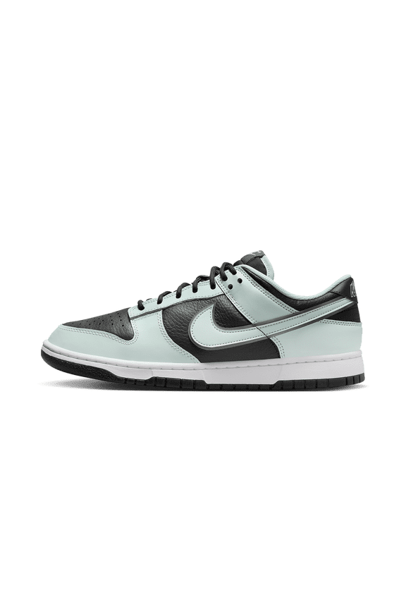MENS Dunk Low "Dark Smoke Grey / Barely Green" FZ1670 001 from Stadium Goods