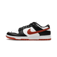 thumbnail image 1 of NIKE MENS Dunk Low "Dragon Red" DV0833 108 from Stadium Goods, 1 of 8
