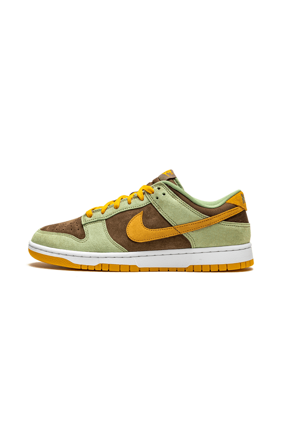 MENS Dunk Low "Dusty Olive" DH5360 300 from Stadium Goods