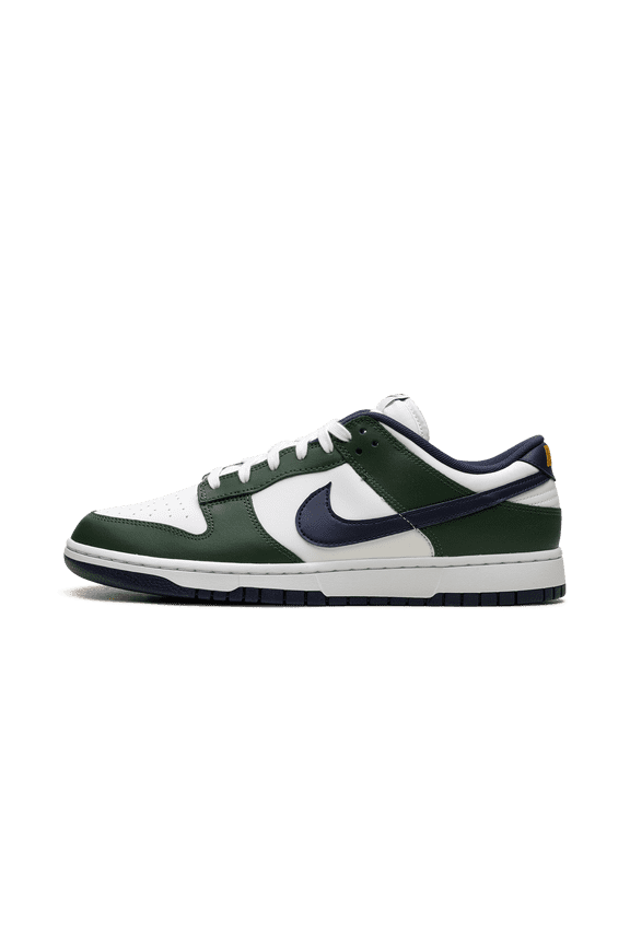 MENS Dunk Low "Fir" FV6911 300 from Stadium Goods