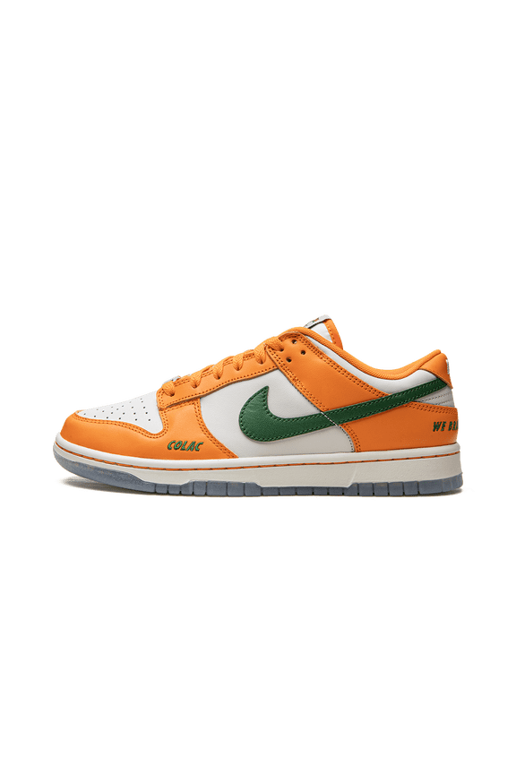 MENS Dunk Low "Florida A&M" DR6188 800 from Stadium Goods