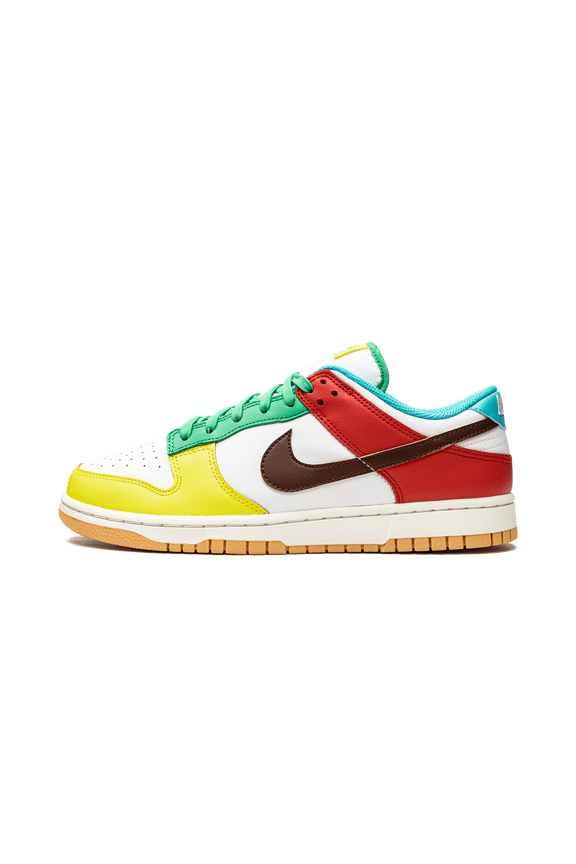 MENS Dunk Low "Free 99 - White" DH0952 100 DH0952 100 from Stadium Goods