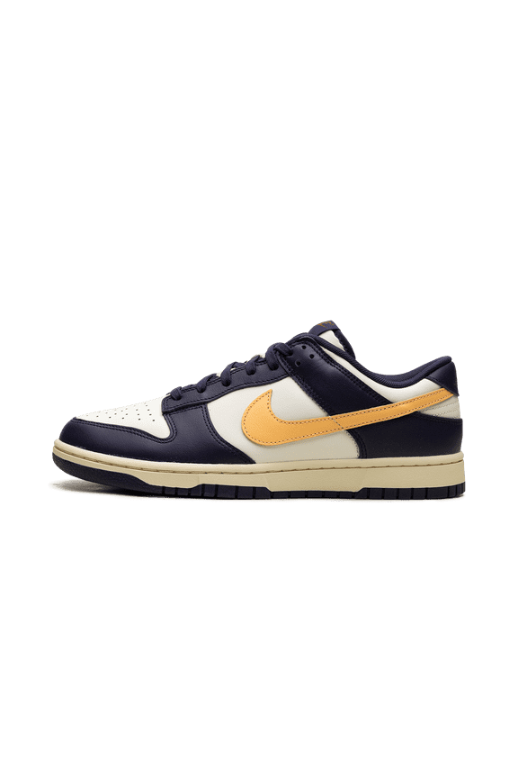 MENS Dunk Low "From Nike, To You - Navy" FV8106 181 FV8106 181 from Stadium Goods