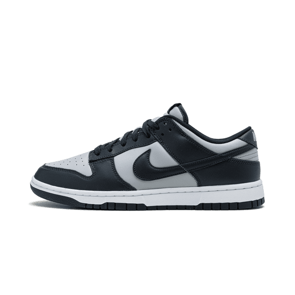 NIKE MENS Dunk Low "Georgetown" DD1391 003 from Stadium Goods