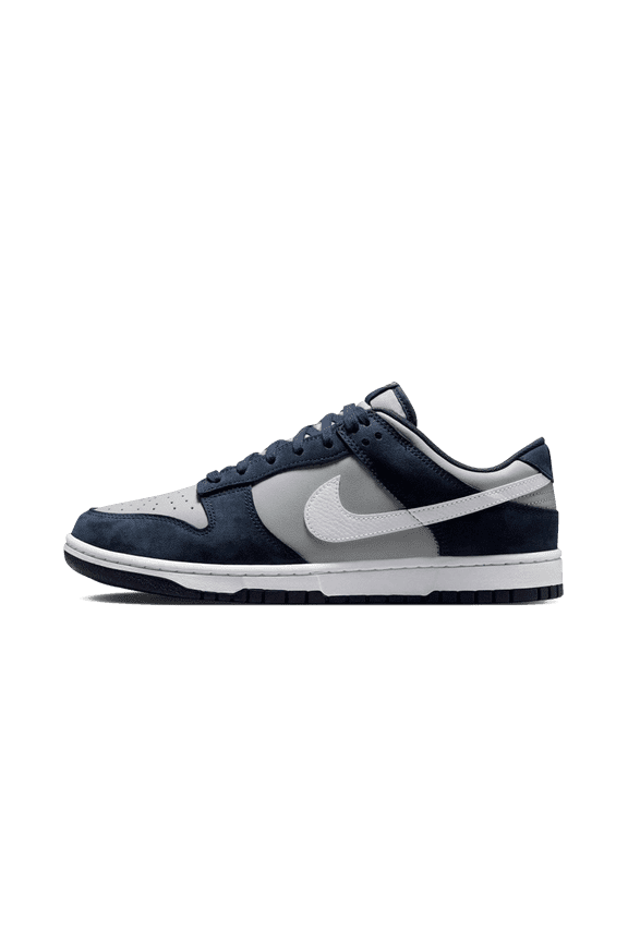 MENS Dunk Low "Georgetown Suede" IB3079 400 from Stadium Goods