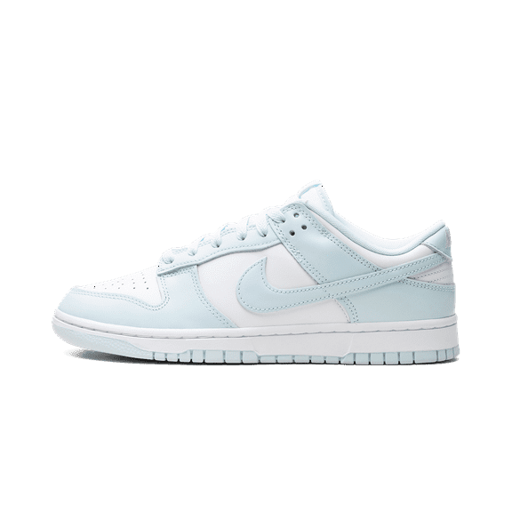NIKE MENS Dunk Low "Glacier Blue" DV0833 104 DV0833 104 from Stadium Goods